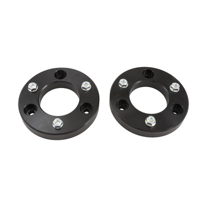 With Spacers/ Installation Hardware by TrailFX