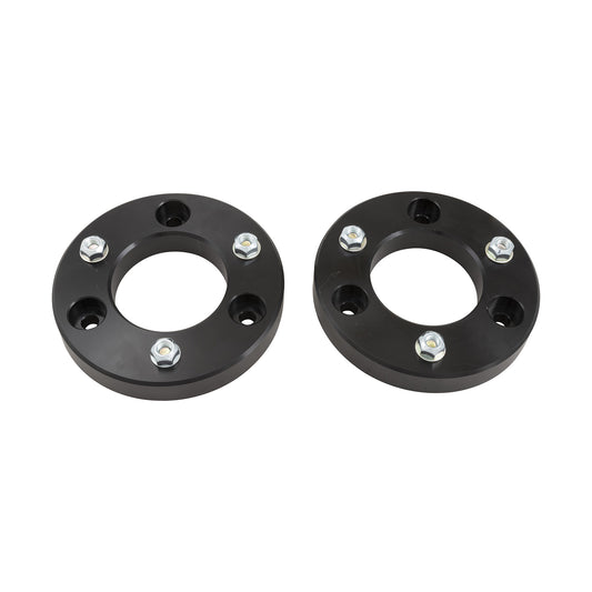 With Spacers/ Installation Hardware by TrailFX
