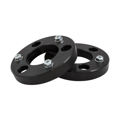 With Spacers/ Installation Hardware by TrailFX