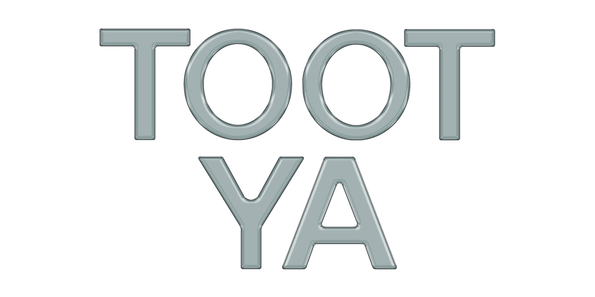 Grille Letter Overlays Fits 2016-2026 Toyota Tacoma by Tufskinz.com