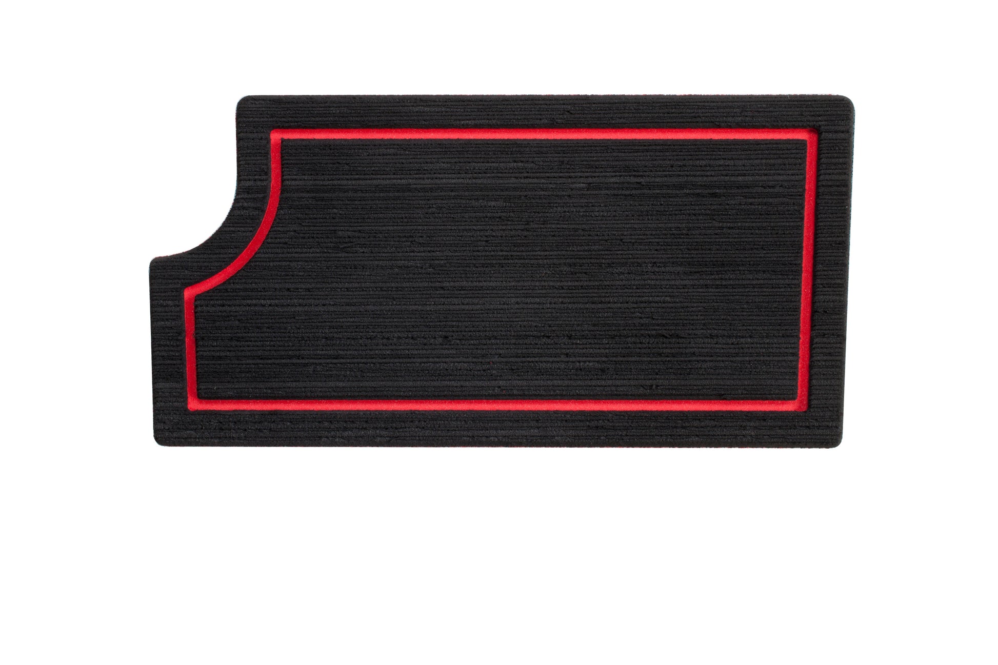 Foam QI Charger Insert Fits 2016-2023 Toyota Tacoma by Tufskinz.com