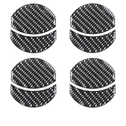 Air Vent Accent Trim Fits 2016-2023 Toyota Tacoma by Tufskinz.com