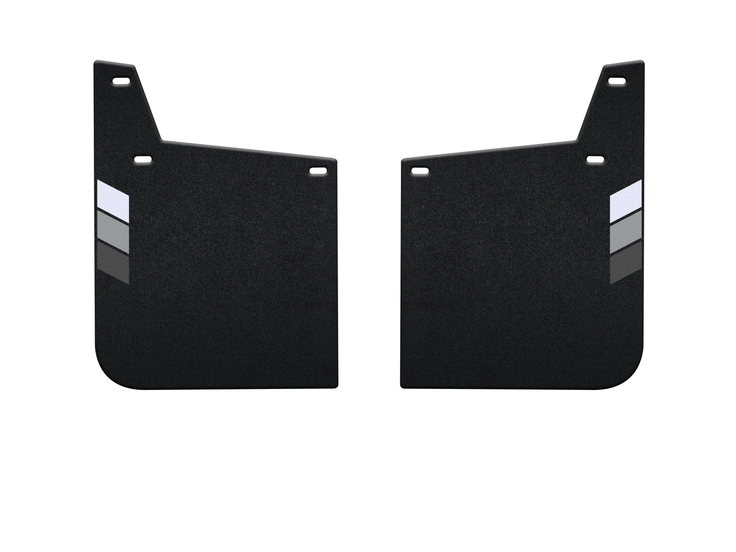 Mud Flaps Fits 2016-2023 Toyota Tacoma by Tufskinz.com