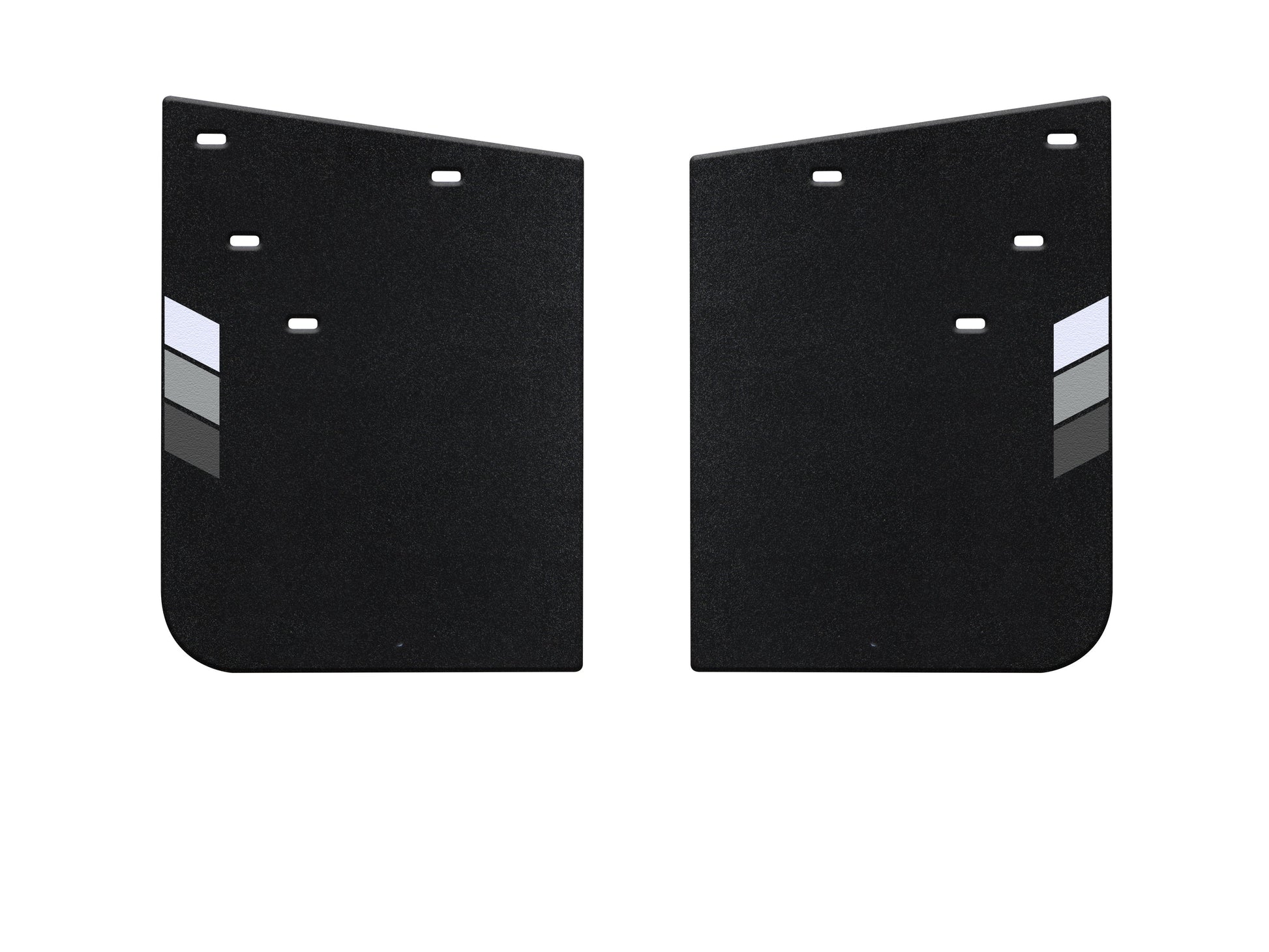 Mud Flaps Fits 2016-2023 Toyota Tacoma by Tufskinz.com