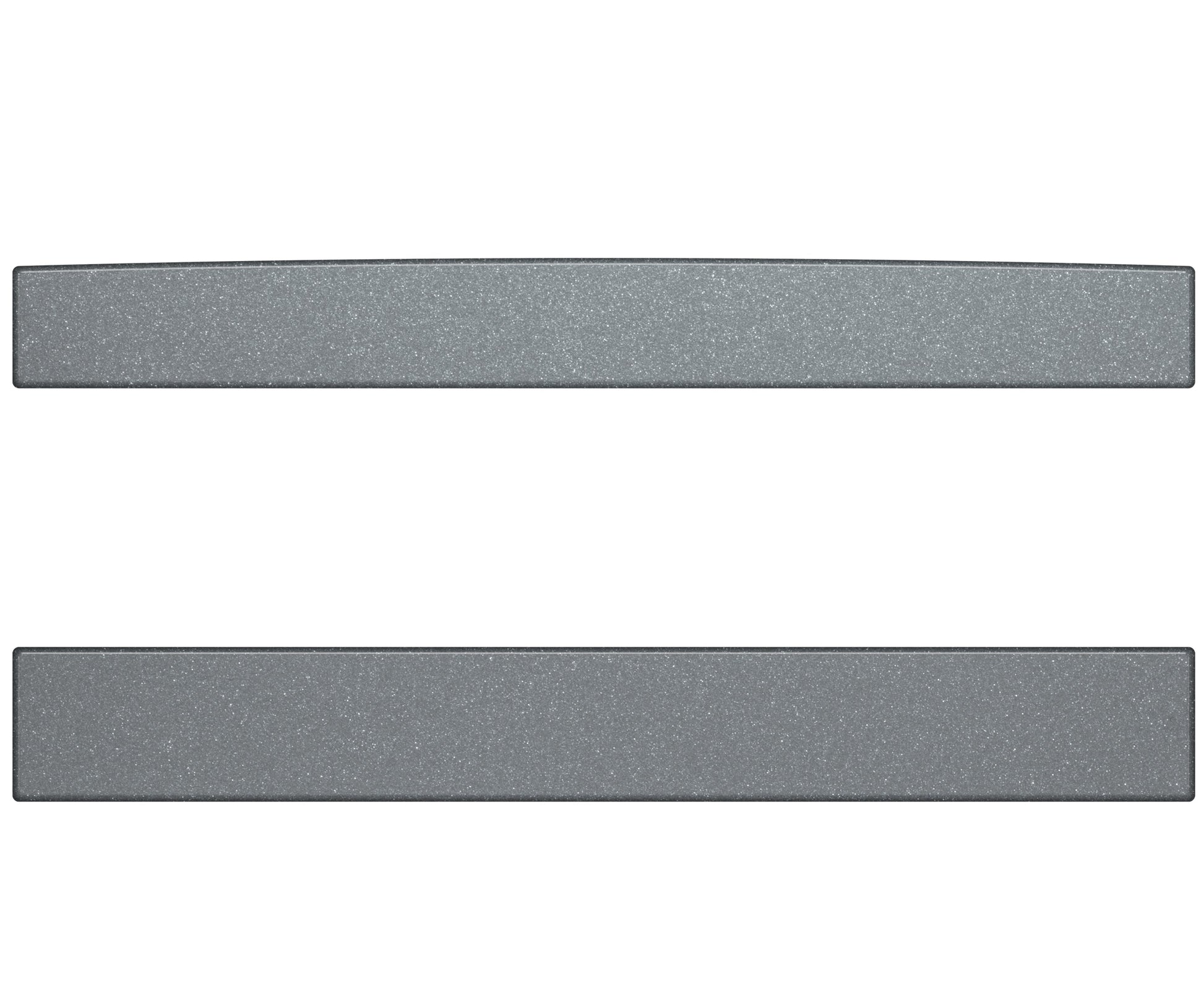 Rear Power Sliding Window Accent Overlays Fits 2016-2023 Toyota Tacoma by Tufskinz.com