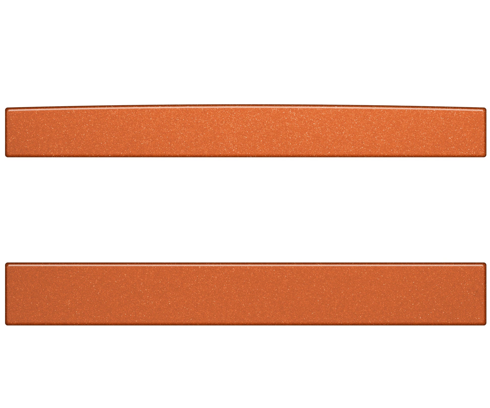 Rear Power Sliding Window Accent Overlays Fits 2016-2023 Toyota Tacoma by Tufskinz.com