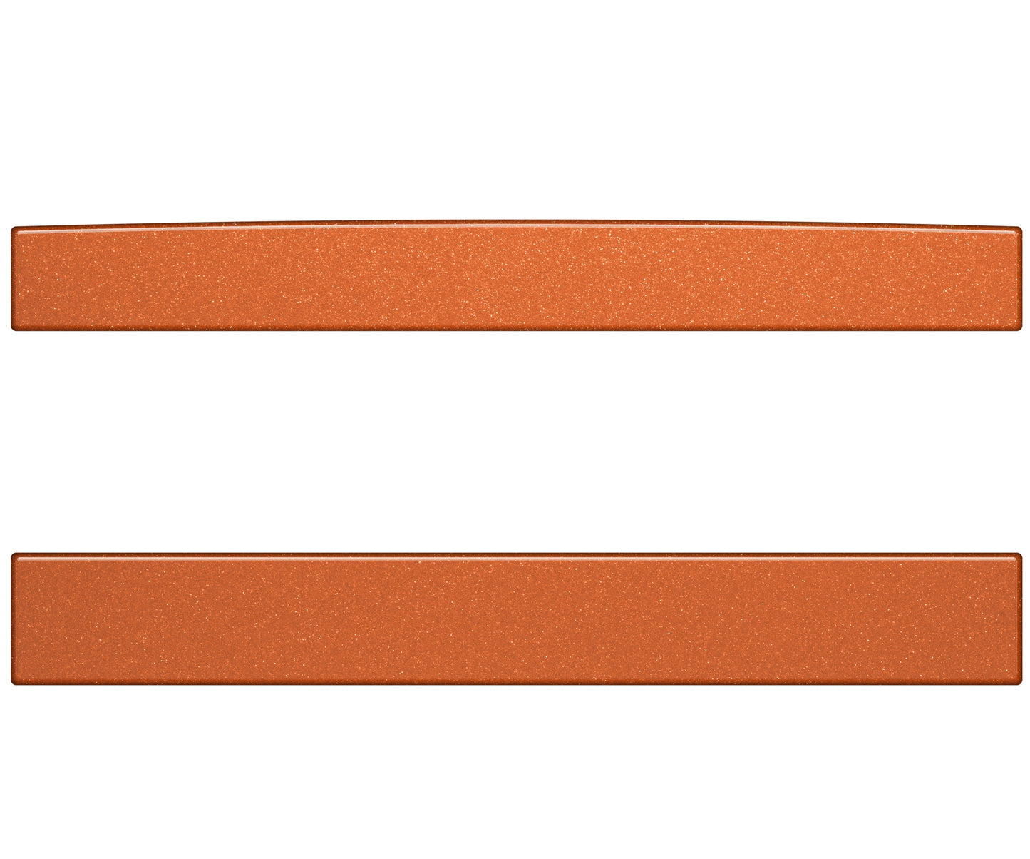 Rear Power Sliding Window Accent Overlays Fits 2016-2023 Toyota Tacoma by Tufskinz.com