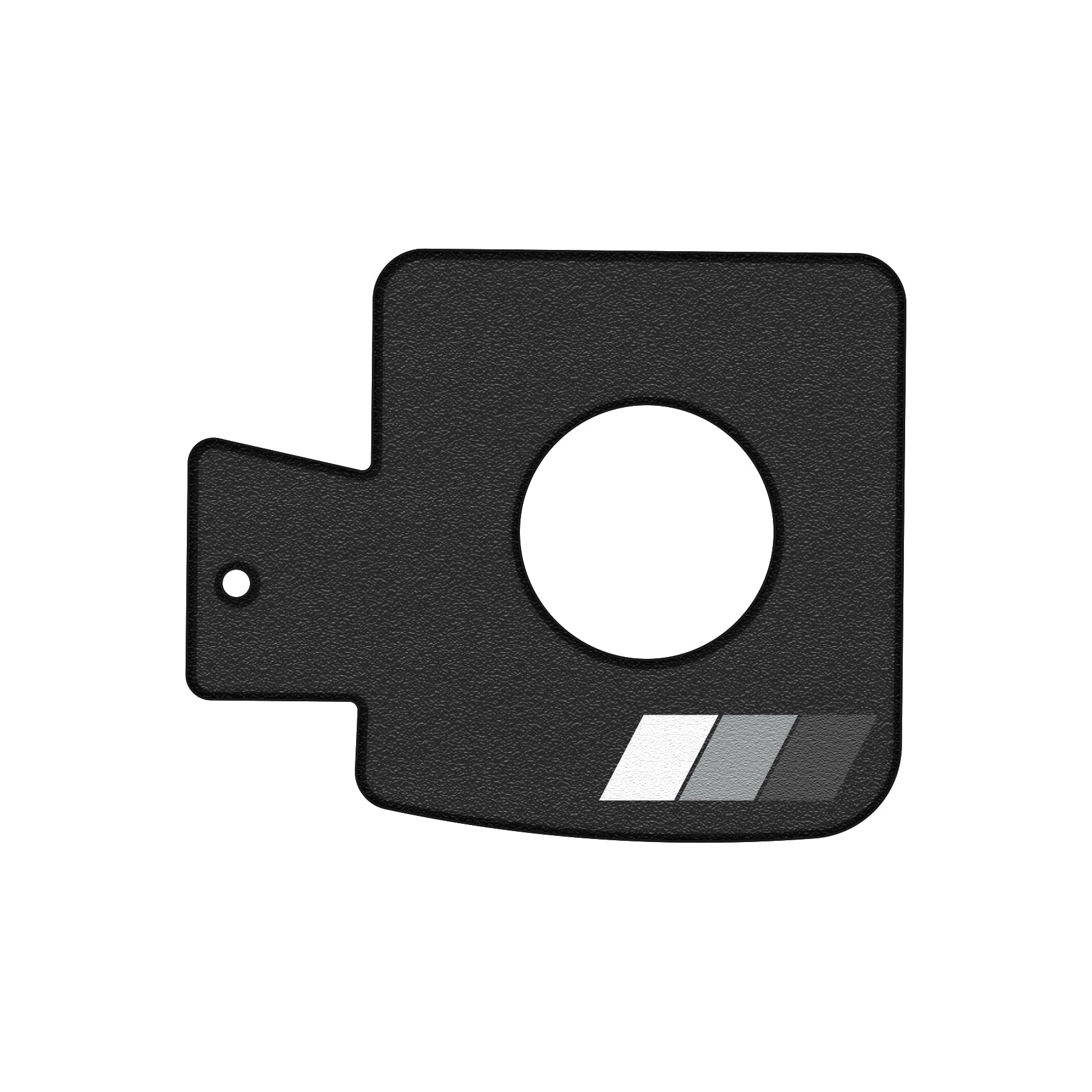 Gas Cap Holder Fits 2005-2023 Toyota Tacoma by Tufskinz.com