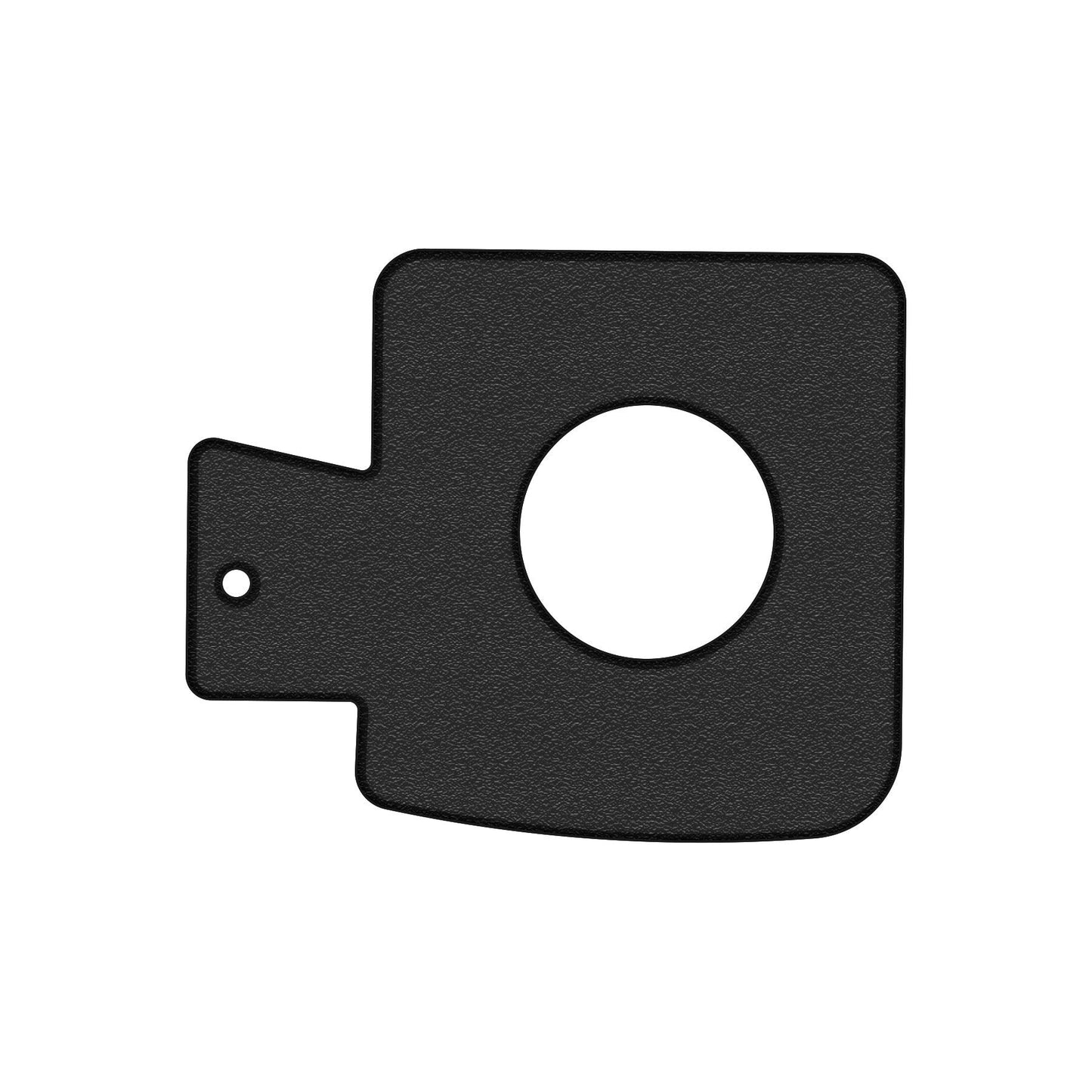 Gas Cap Holder Fits 2005-2023 Toyota Tacoma by Tufskinz.com