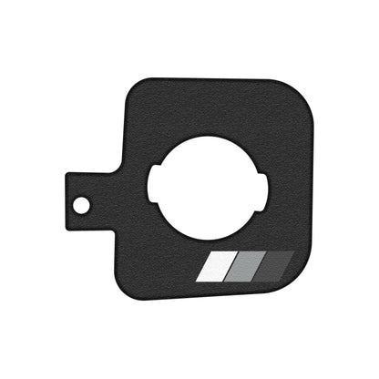 Gas Cap Holder Fits 2005-2023 Toyota Tacoma by Tufskinz.com