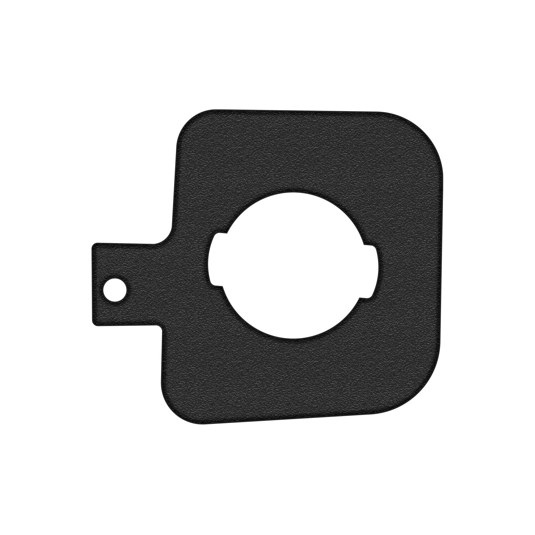 Gas Cap Holder Fits 2005-2023 Toyota Tacoma by Tufskinz.com