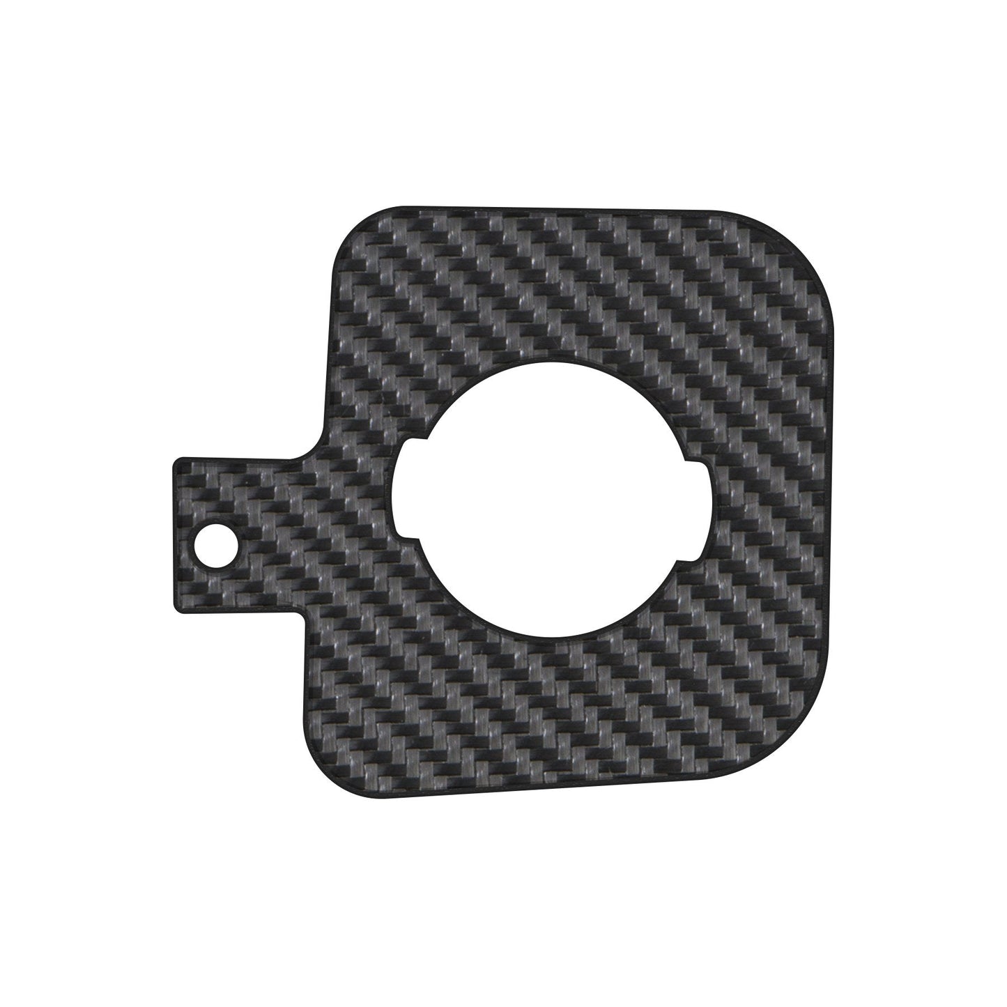Gas Cap Holder Fits 2005-2023 Toyota Tacoma by Tufskinz.com