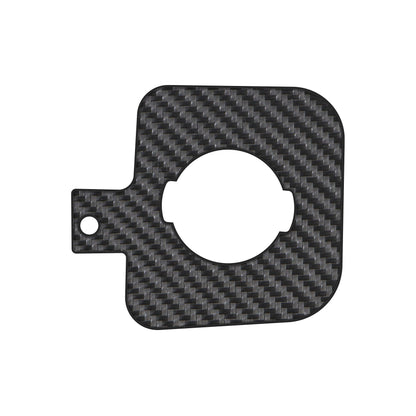 Gas Cap Holder Fits 2005-2023 Toyota Tacoma by Tufskinz.com