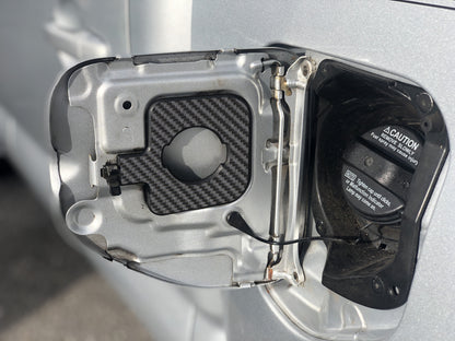 Gas Cap Holder Fits 2005-2023 Toyota Tacoma by Tufskinz.com