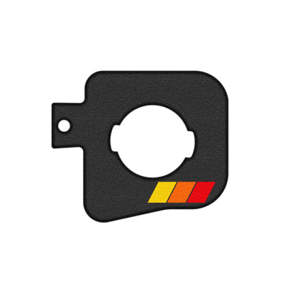 Gas Cap Holder Fits 2005-2023 Toyota Tacoma by Tufskinz.com
