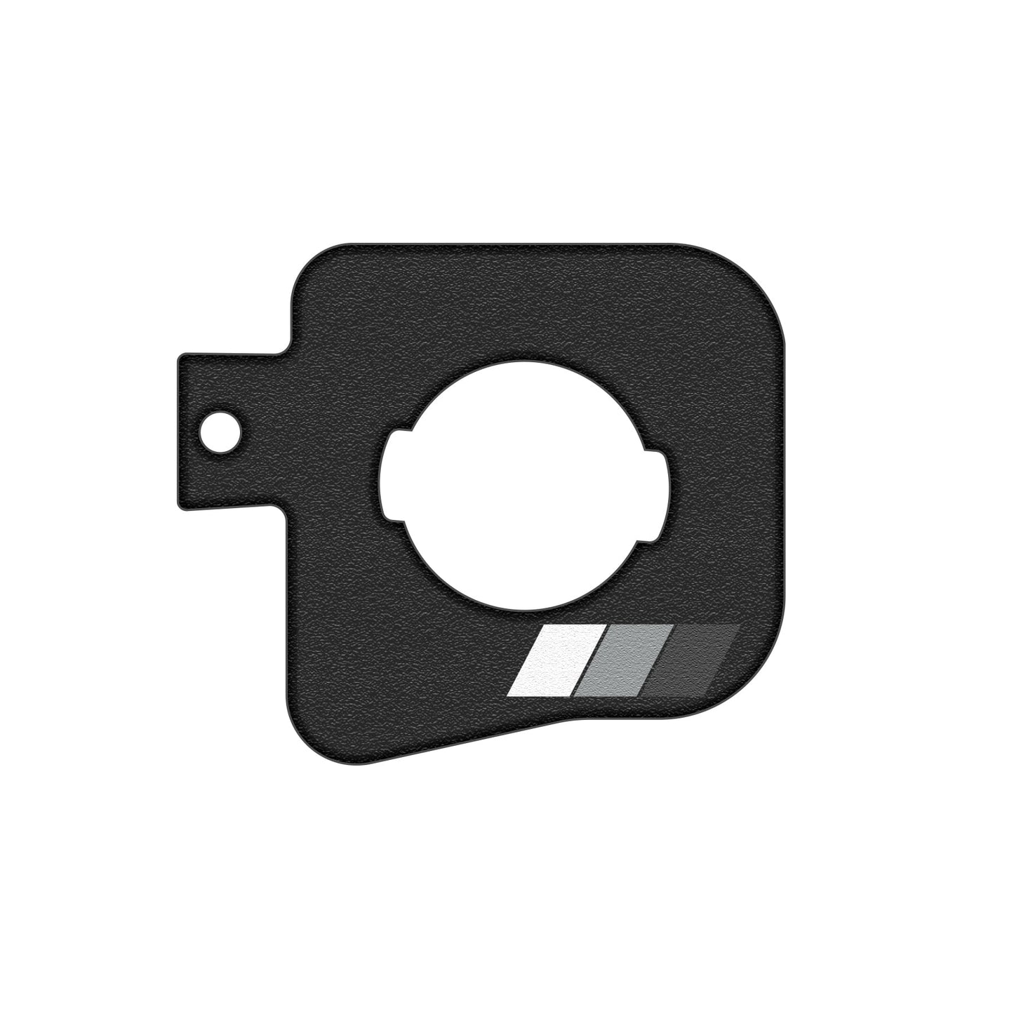 Gas Cap Holder Fits 2005-2023 Toyota Tacoma by Tufskinz.com