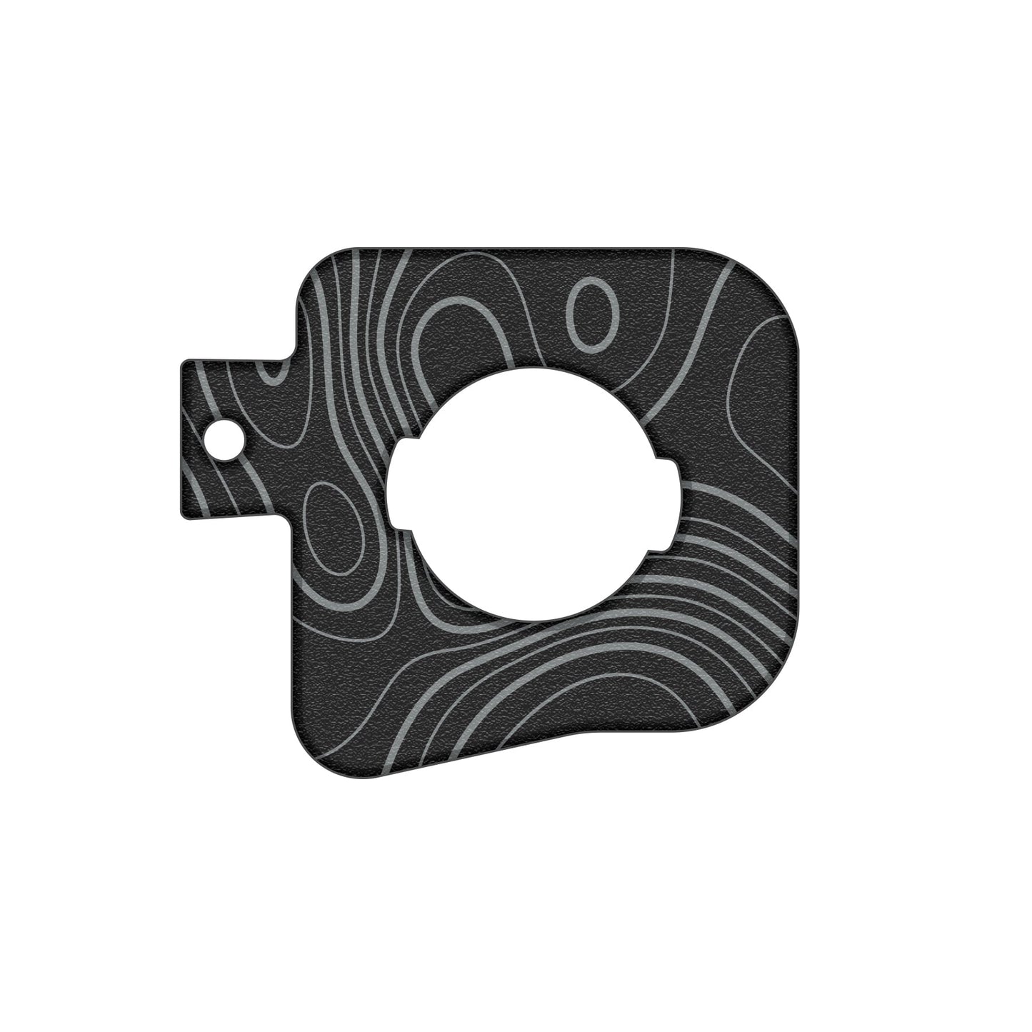 Gas Cap Holder Fits 2005-2023 Toyota Tacoma by Tufskinz.com