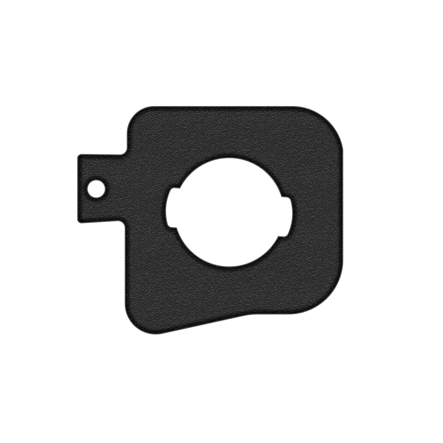 Gas Cap Holder Fits 2005-2023 Toyota Tacoma by Tufskinz.com