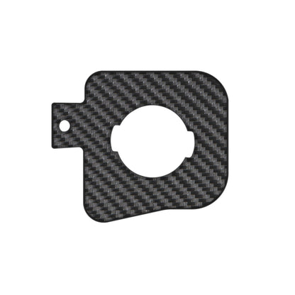 Gas Cap Holder Fits 2005-2023 Toyota Tacoma by Tufskinz.com