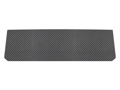 Hood Scoop Accent Overlay Fits 2016-2023 Toyota Tacoma by Tufskinz.com