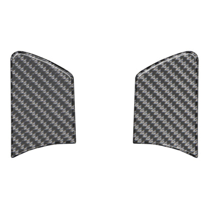 Door Handle Inserts Fits 2016-2023 Toyota Tacoma by Tufskinz.com