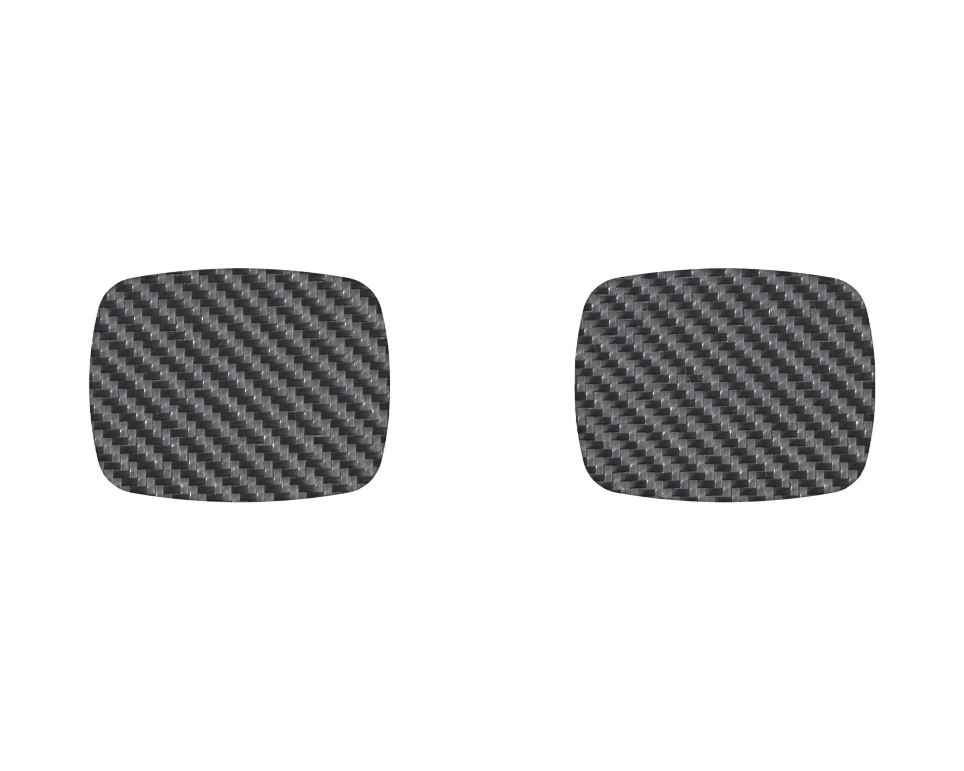 Door Handle Protective Inserts Fits 2016-2023 Toyota Tacoma & 2010-2024 Toyota 4Runner by Tufskinz.com