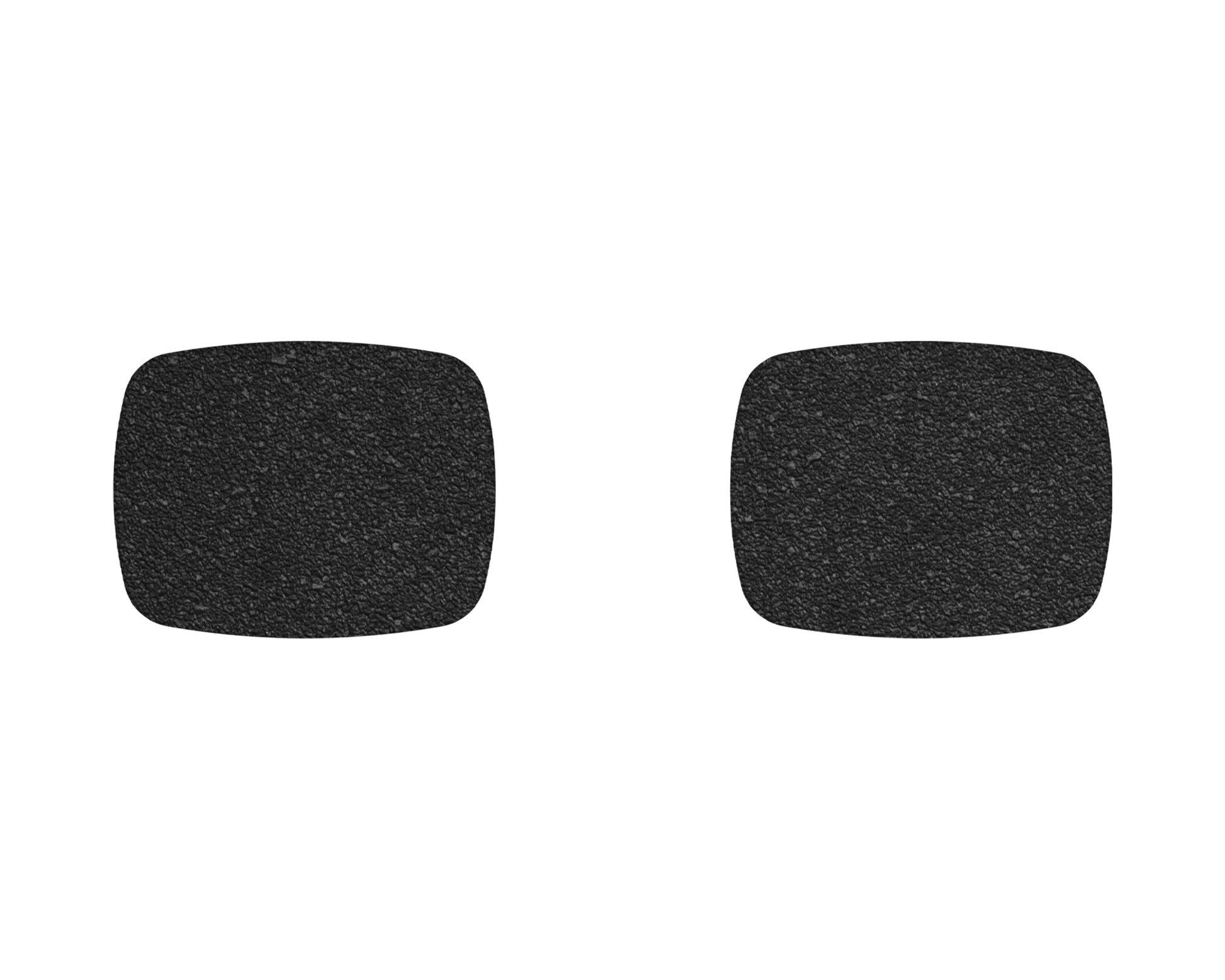 Door Handle Protective Inserts Fits 2016-2023 Toyota Tacoma & 2010-2024 Toyota 4Runner by Tufskinz.com