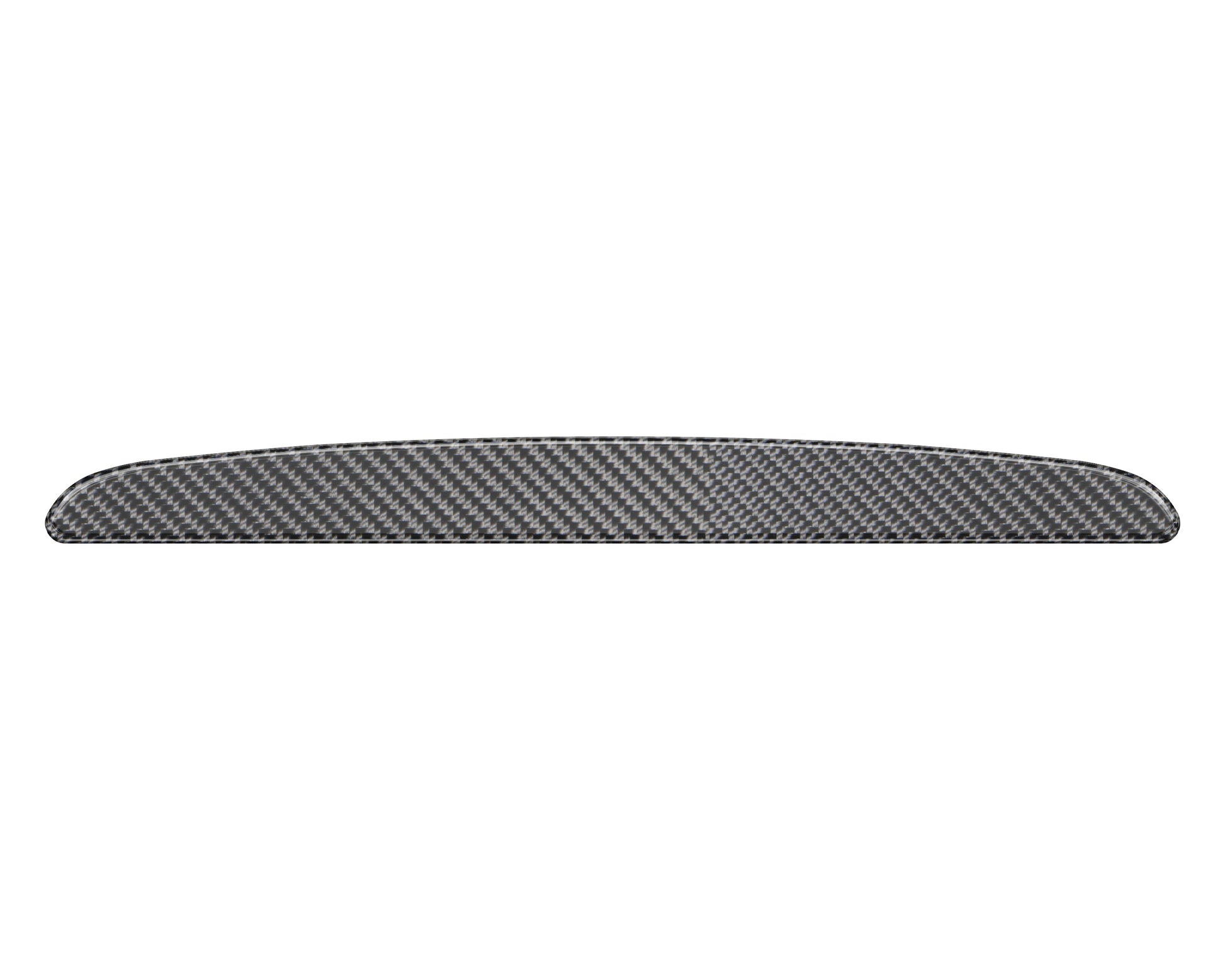 Inner Hood Scoop Overlay Fits 2005-2010 Toyota Tacoma by Tufskinz.com