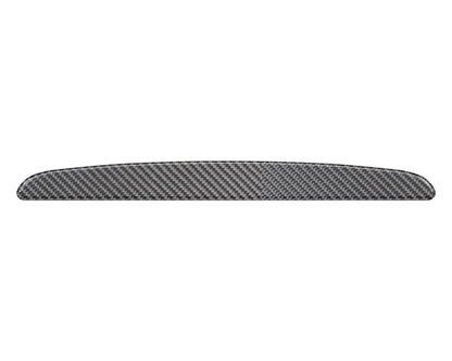 Inner Hood Scoop Overlay Fits 2005-2010 Toyota Tacoma by Tufskinz.com