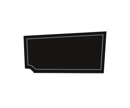 Glove Box Foam Insert Fits 2016-2023 Toyota Tacoma by Tufskinz.com