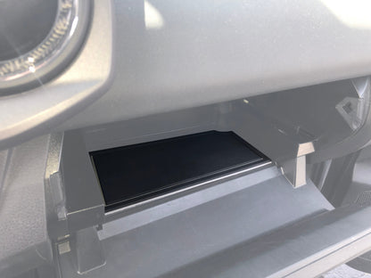 Glove Box Foam Insert Fits 2016-2023 Toyota Tacoma by Tufskinz.com