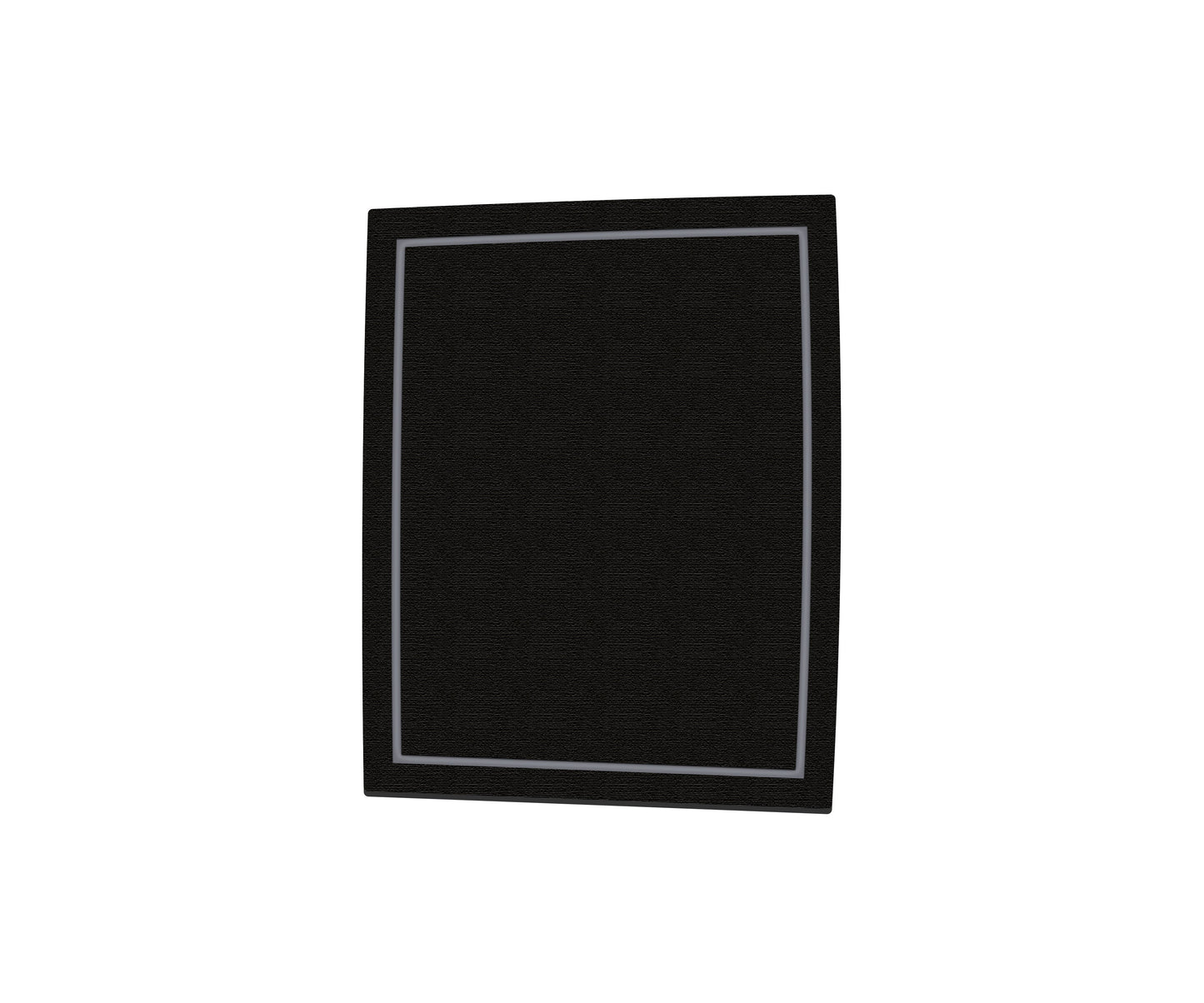 Center Storage Compartment Foam Insert Fits 2016-2023 Toyota Tacoma by Tufskinz.com