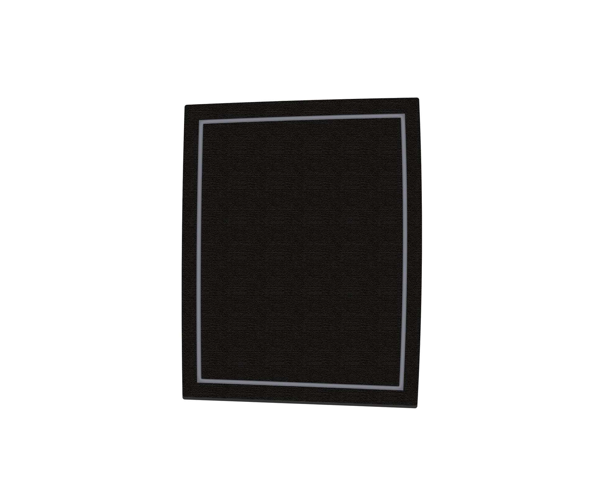 Center Storage Compartment Foam Insert Fits 2016-2023 Toyota Tacoma by Tufskinz.com