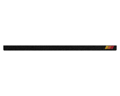 Textured Tailgate Protection Overlay Fits 2005-2015 Toyota Tacoma by Tufskinz.com