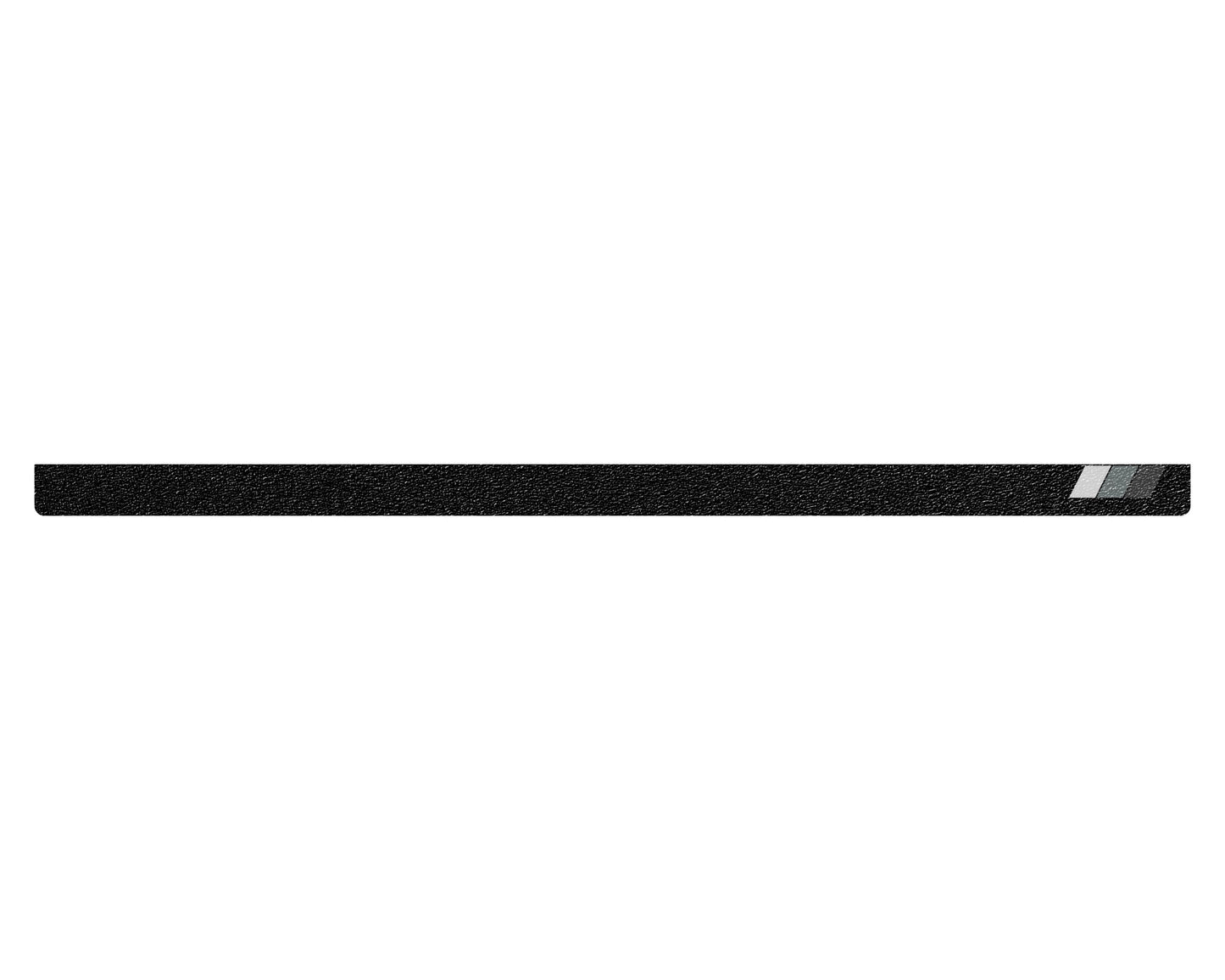 Textured Tailgate Protection Overlay Fits 2005-2015 Toyota Tacoma by Tufskinz.com