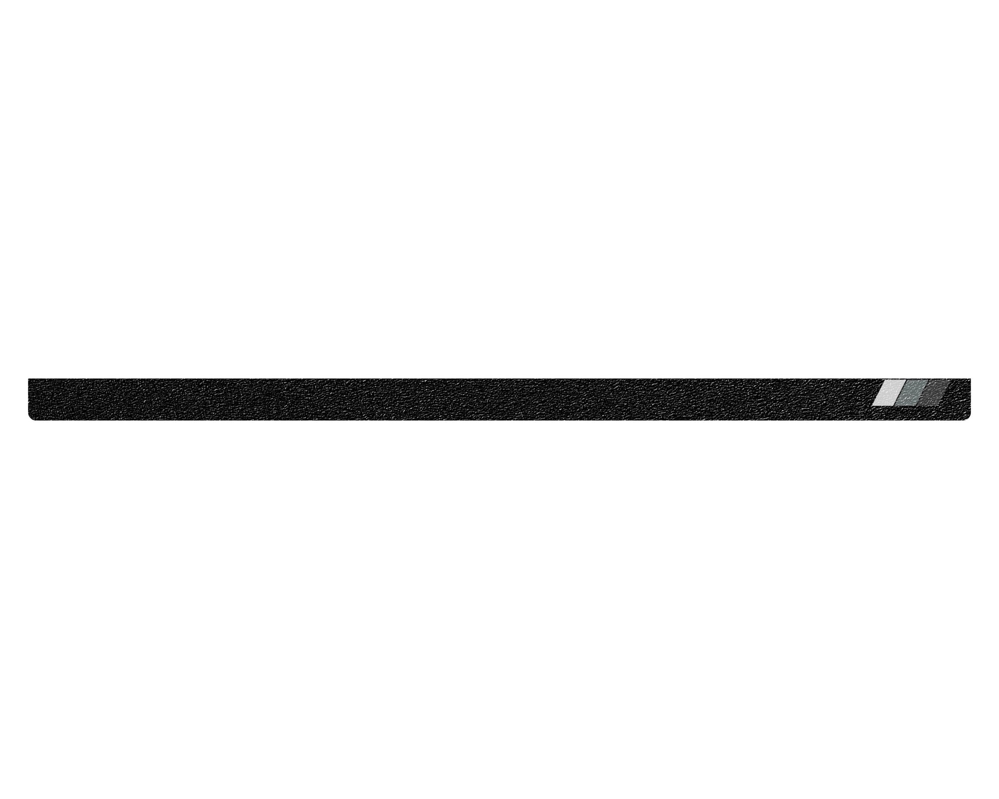 Textured Tailgate Protection Overlay Fits 2005-2015 Toyota Tacoma by Tufskinz.com