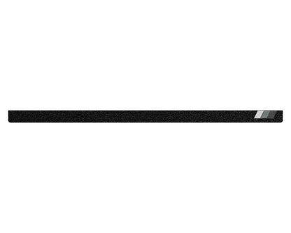 Textured Tailgate Protection Overlay Fits 2005-2015 Toyota Tacoma by Tufskinz.com