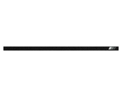 Textured Tailgate Protection Overlay Fits 2016-2023 Toyota Tacoma by Tufskinz.com
