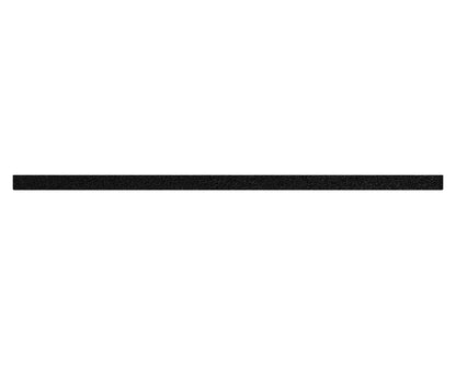 Textured Tailgate Protection Overlay Fits 2016-2023 Toyota Tacoma by Tufskinz.com