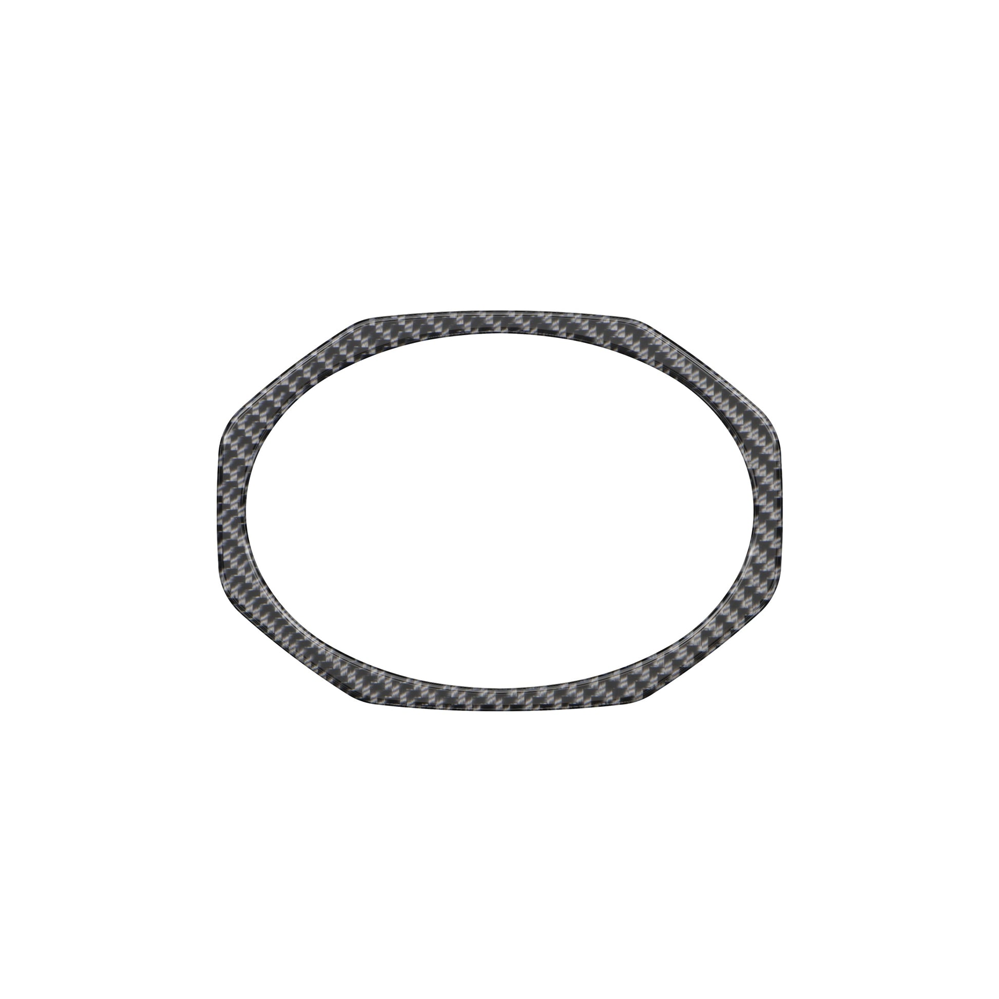 SR Grille Emblem Accent Overlay Fits 2021-2023 Toyota Tacoma by Tufskinz.com