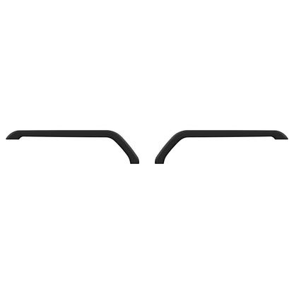 Door Armrest Accent Trim Fits 2016-2023 Toyota Tacoma by Tufskinz.com