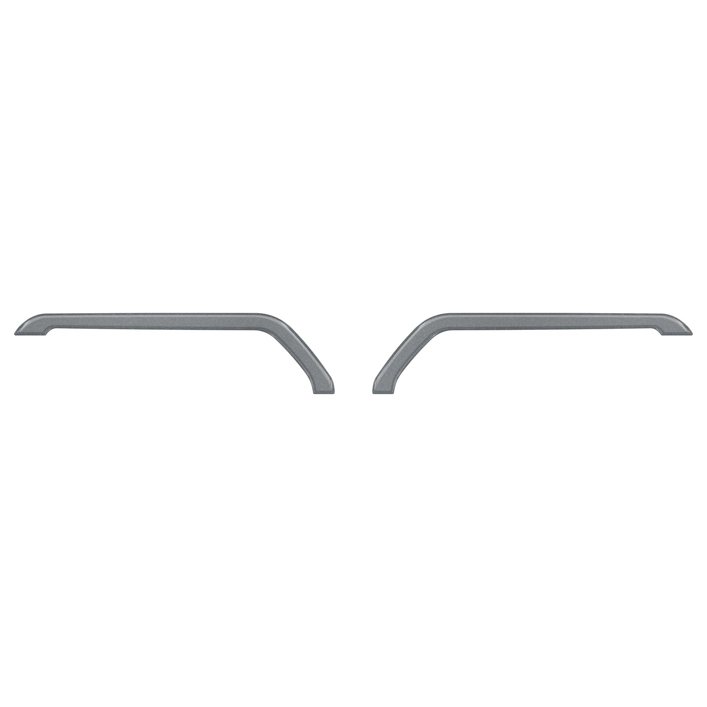Door Armrest Accent Trim Fits 2016-2023 Toyota Tacoma by Tufskinz.com