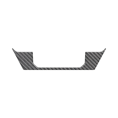 Tailgate Handle Overlays Fits 2024-2026 Toyota Tacoma by Tufskinz.com