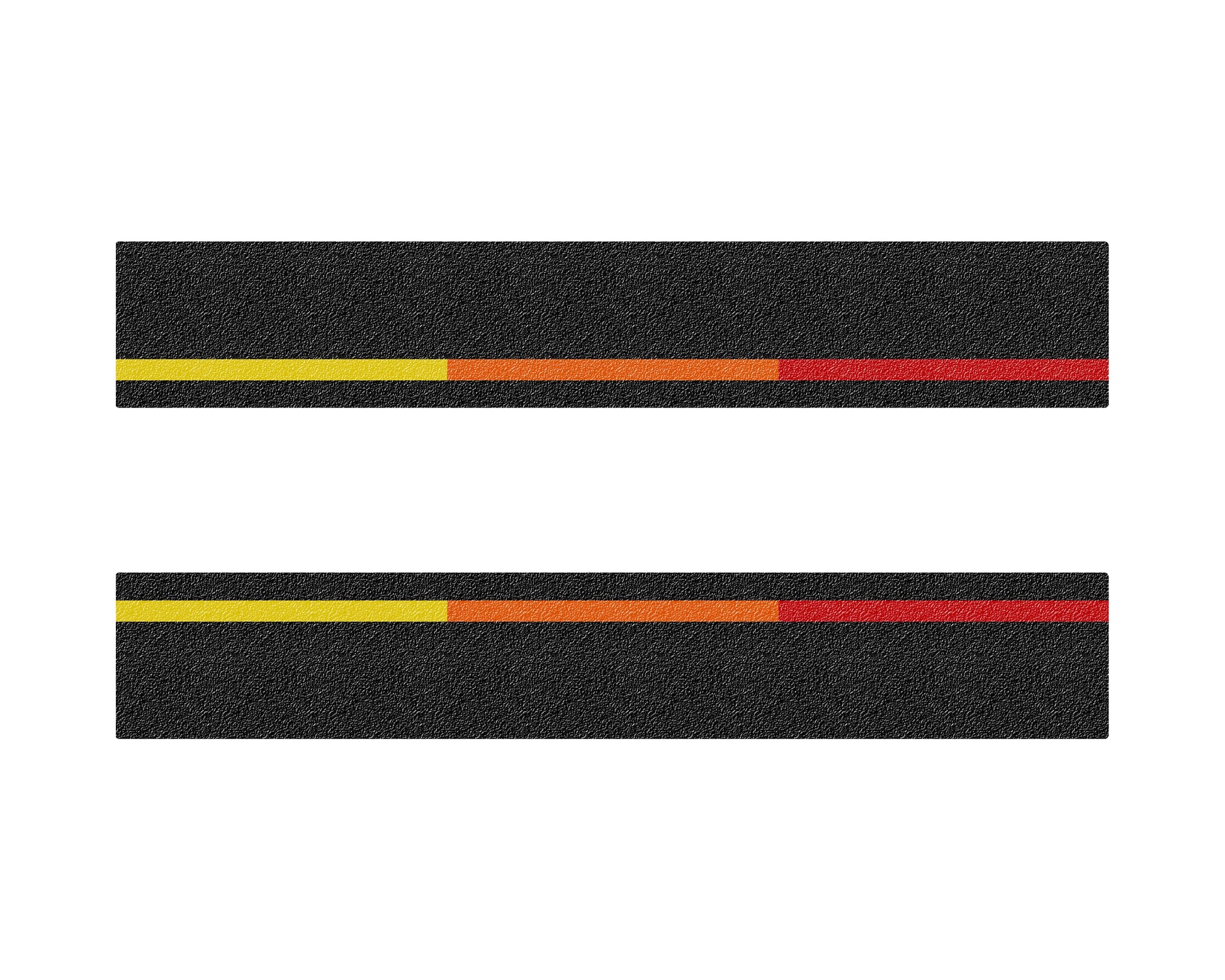 Door Sill Protection Overlays Fits 2024-2026 Toyota Tacoma by Tufskinz.com