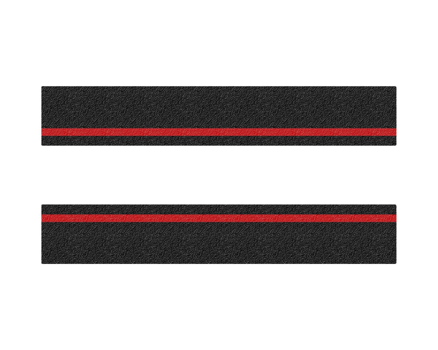 Door Sill Protection Overlays Fits 2024-2026 Toyota Tacoma by Tufskinz.com