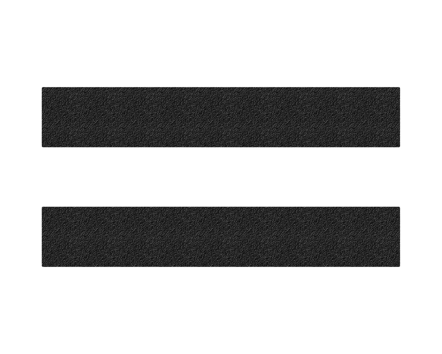 Door Sill Protection Overlays Fits 2024-2026 Toyota Tacoma by Tufskinz.com