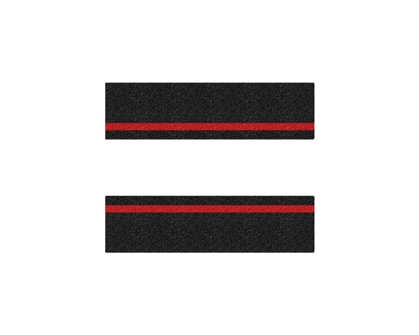 Door Sill Protection Overlays Fits 2024-2026 Toyota Tacoma by Tufskinz.com