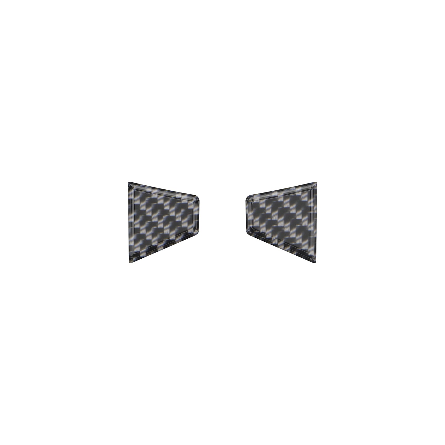 Shifter Knob Accent Trim Fits 2024-2026 Toyota Tacoma & 2025-2026 4Runner by Tufskinz.com