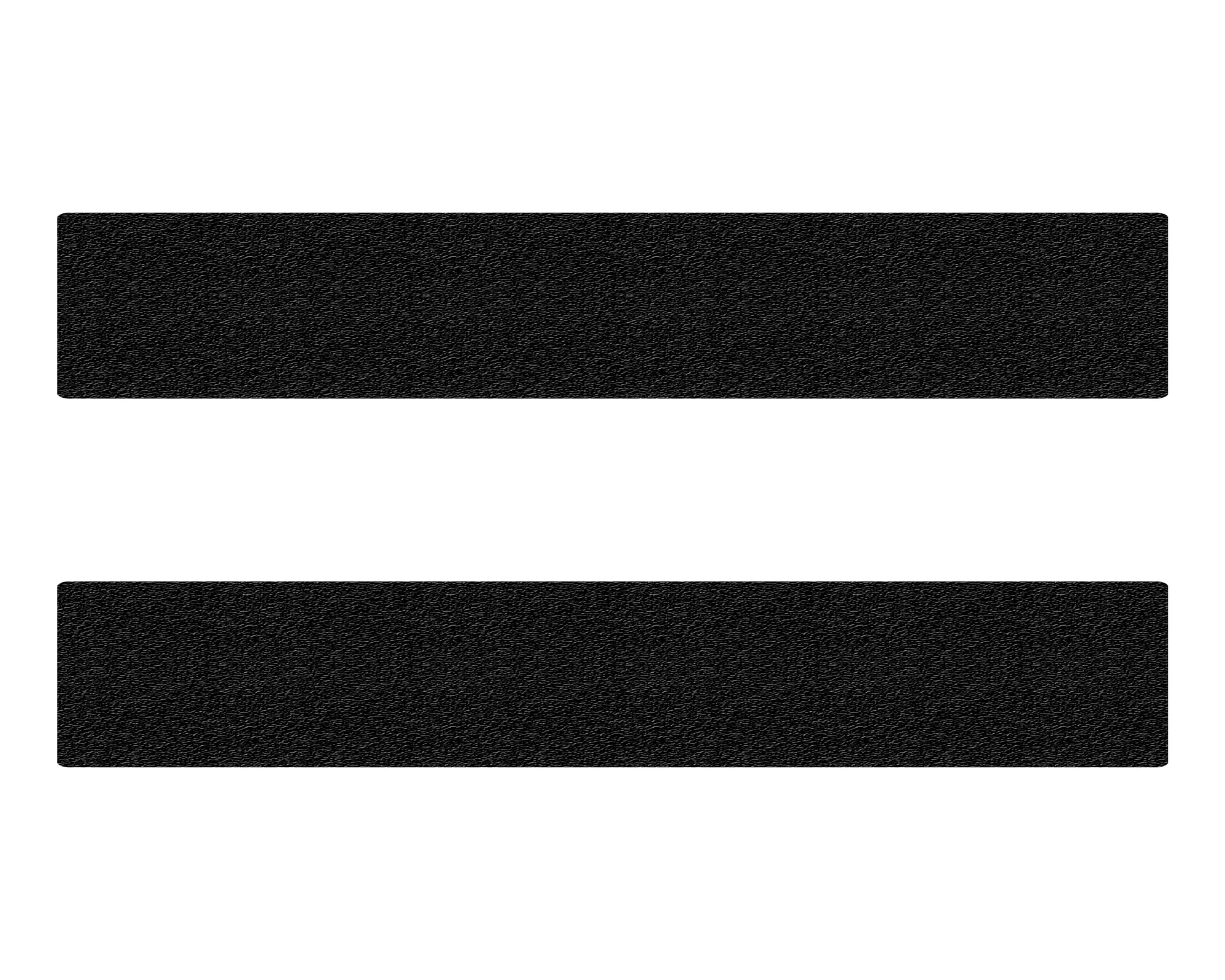 Door Sill Protection Overlays Fits 2021-2026 Chevrolet Tahoe by Tufskinz.com