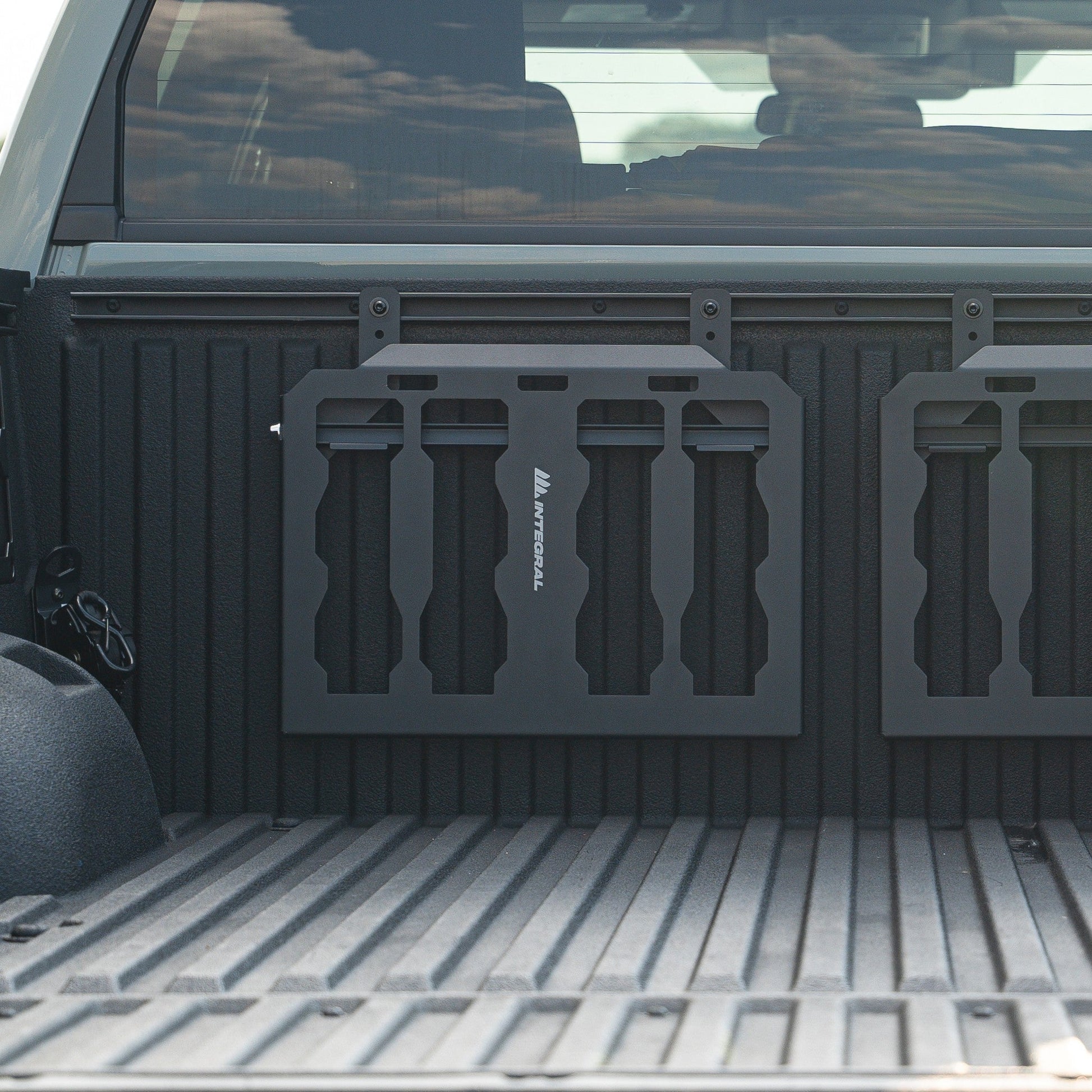 Integral Bedside Panel - Toyota Tundra (2007+) by Integral Truck